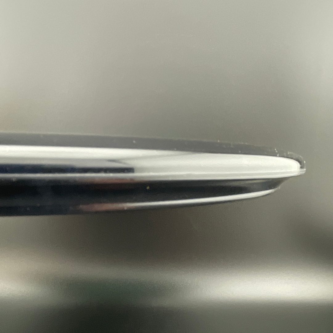 Proto Glow Halo Star Roc3 - Jennifer Allen 2025 Tour Series Innova