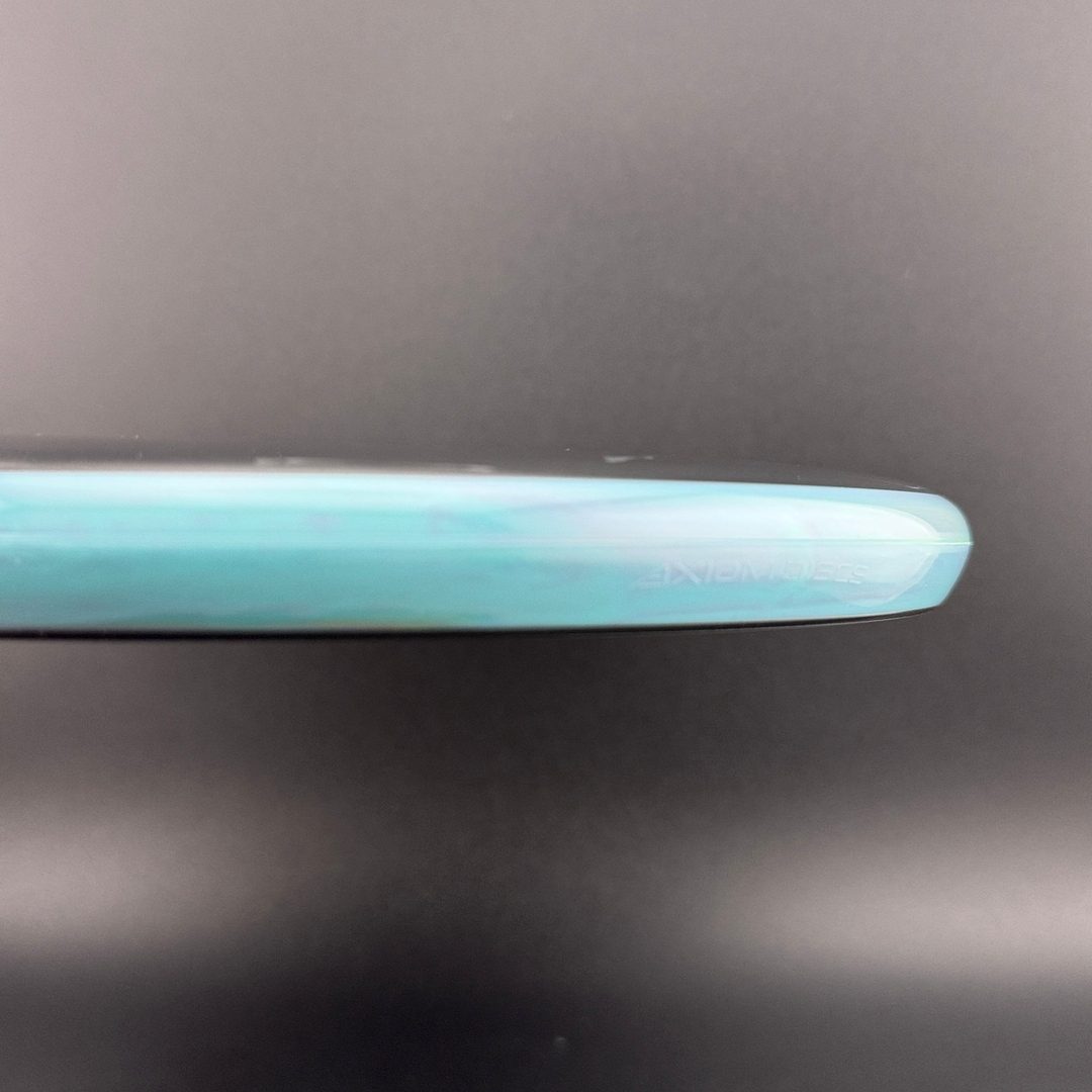 R2 Neutron Pitch Axiom