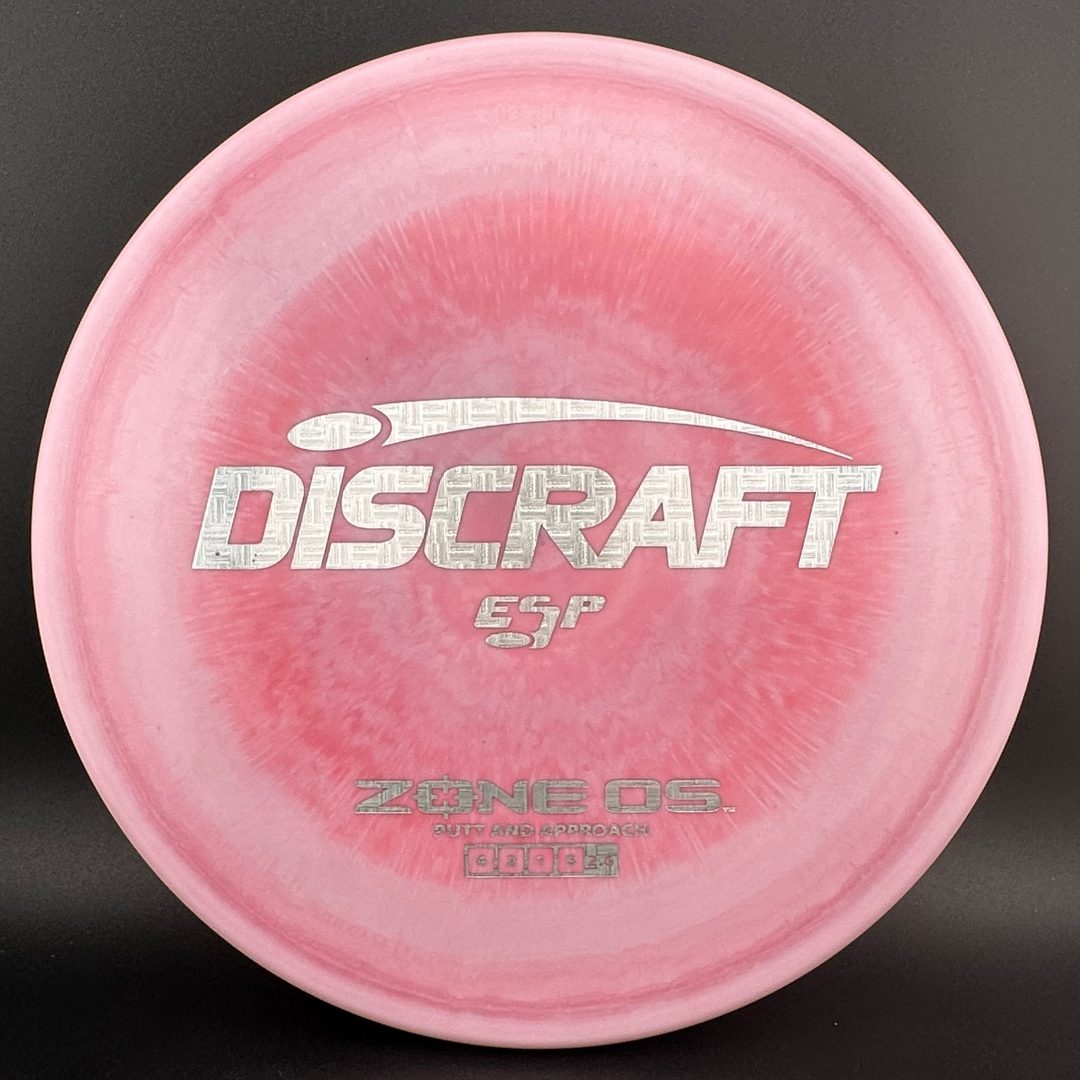 ESP Zone OS Discraft