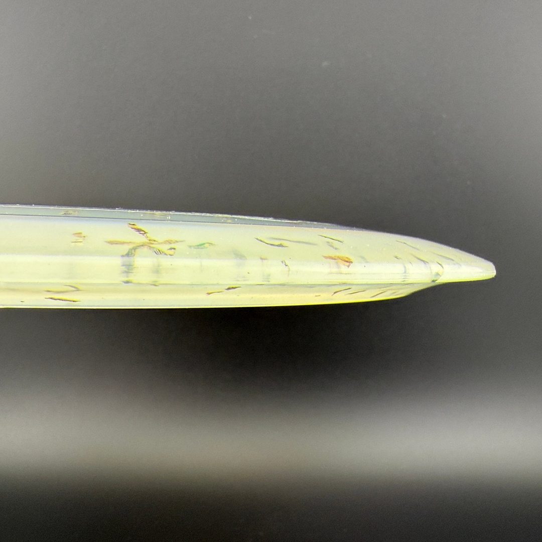 Z Money Captain's Thrasher - Missy Gannon 2025 Champions Cup Discraft