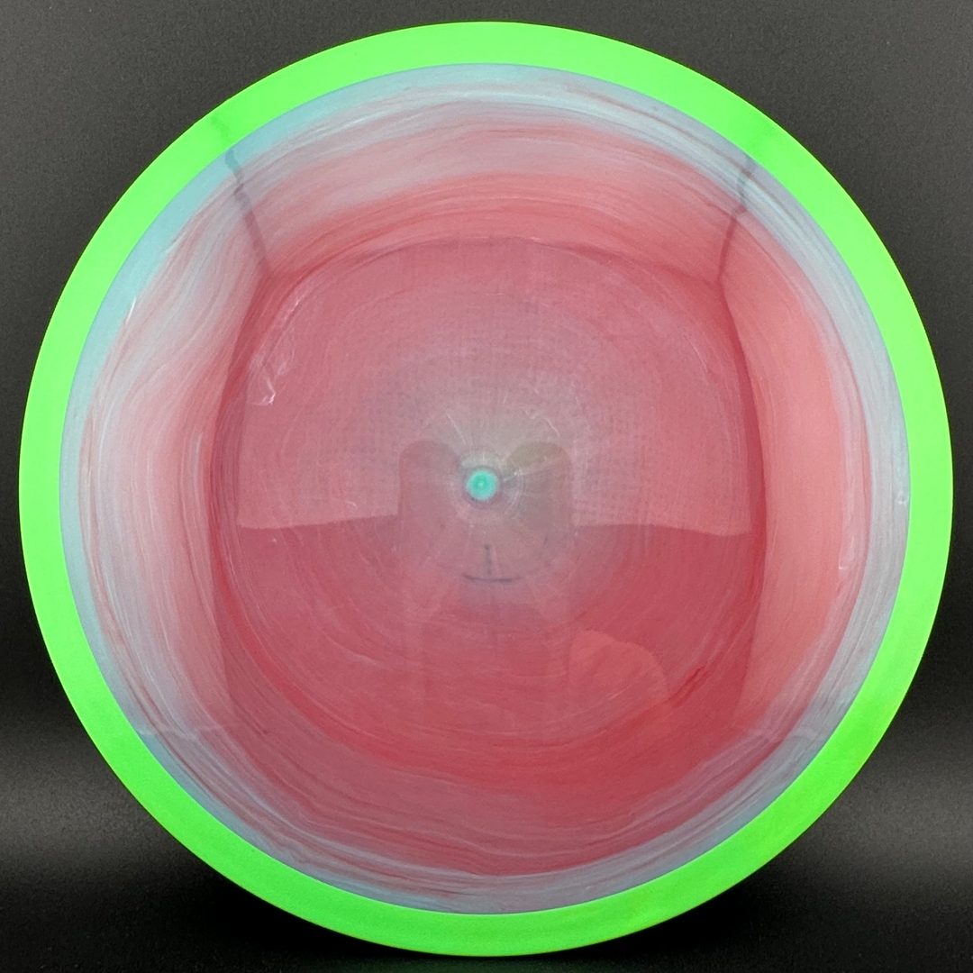 Neutron Time-Lapse Re-Tooled - Blank Axiom