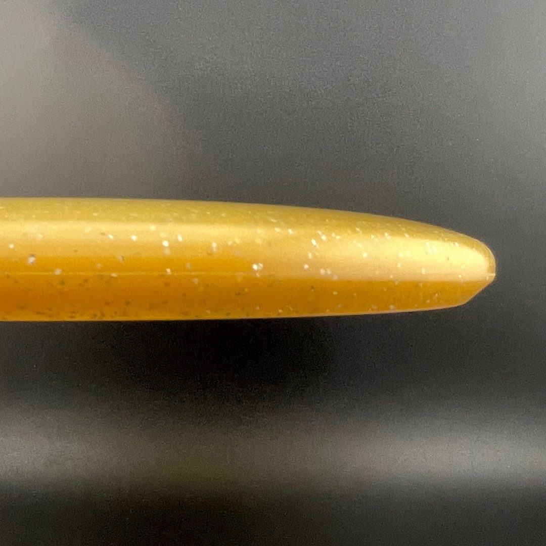 Metal Flake Glow C-Blend Alpaca - Alpaca Abduction Infinite Discs