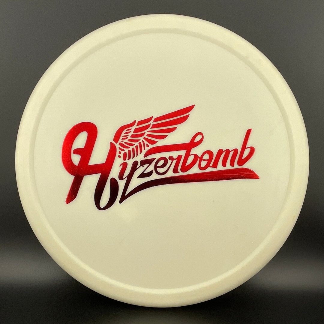 HyzerBomb Soft Glow Tank 1.3 - Hyzerbomb Stamp! Millennium