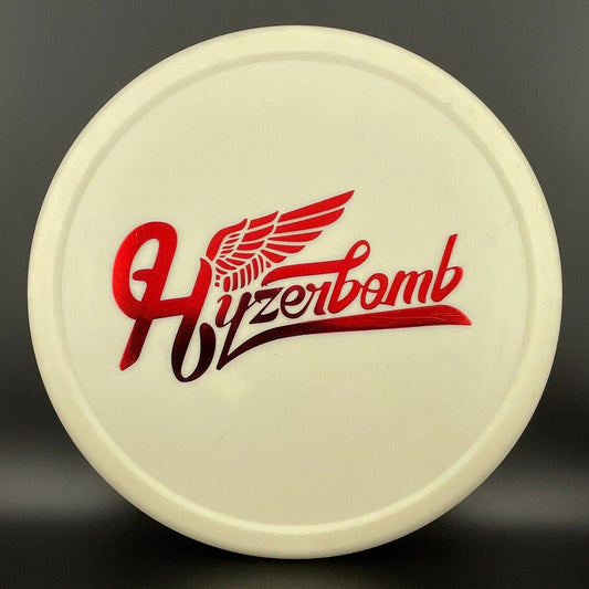 HyzerBomb Soft Glow Tank 1.3 - Hyzerbomb Stamp! Millennium