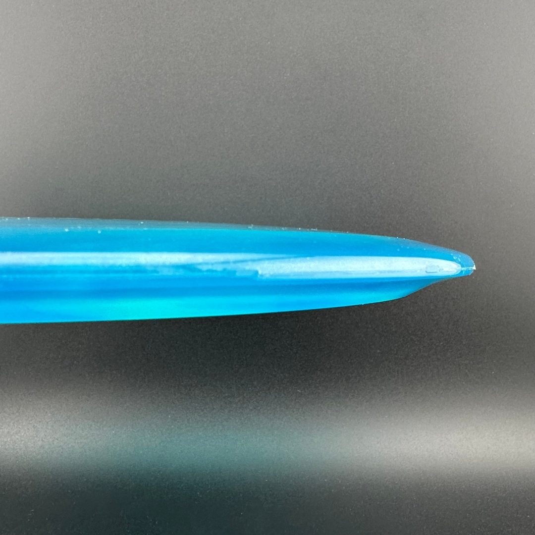 Proton Drift Streamline