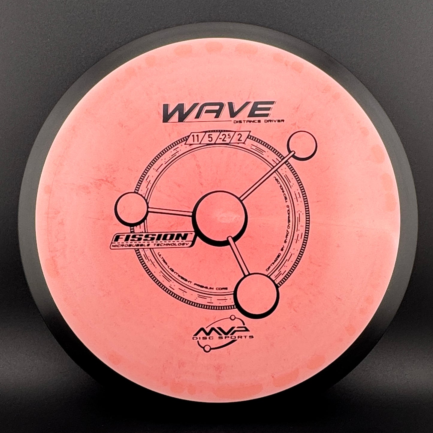 Fission Wave