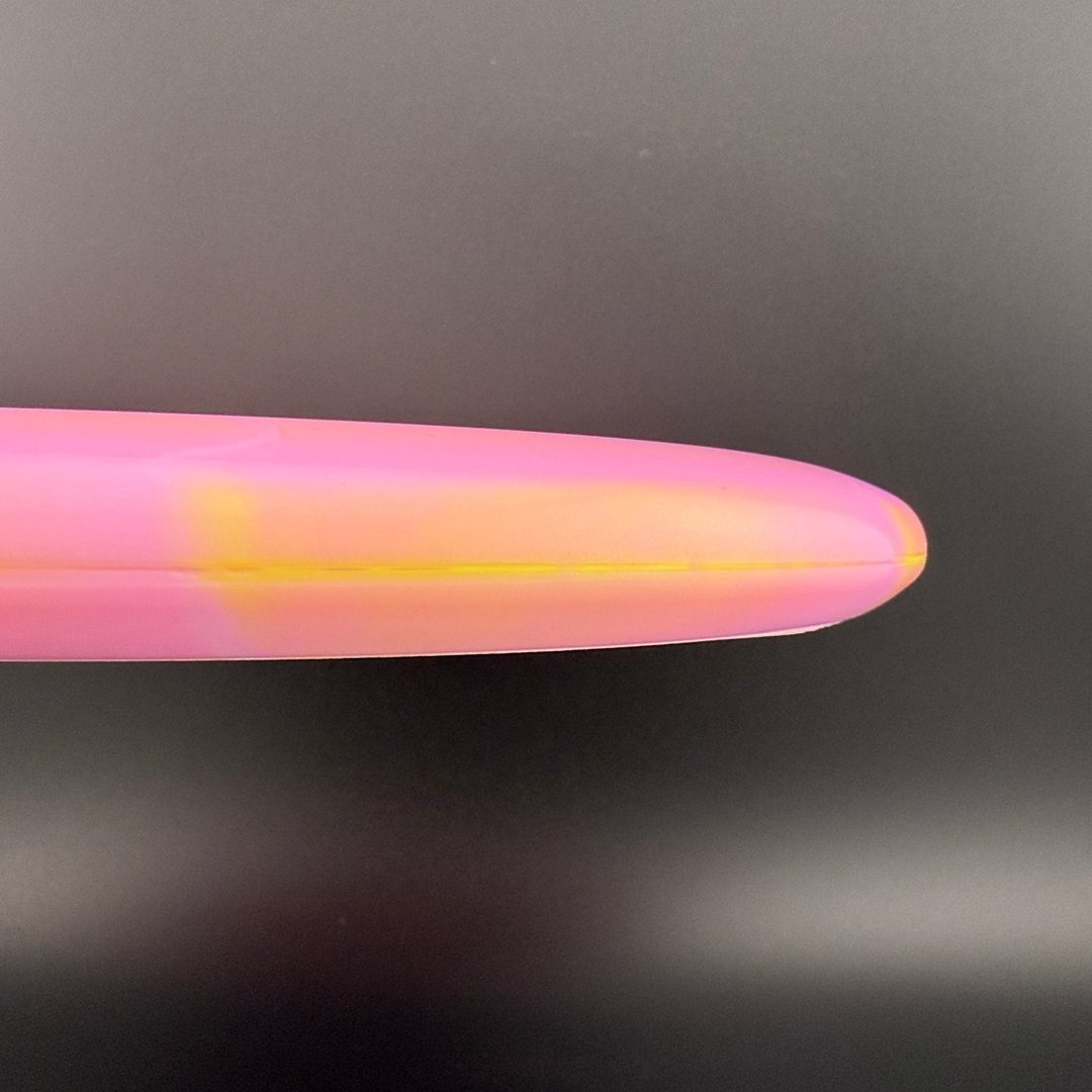 Colorshift ESP Luna - Bear - Dylan Cease X Slightly Stoopid Discraft