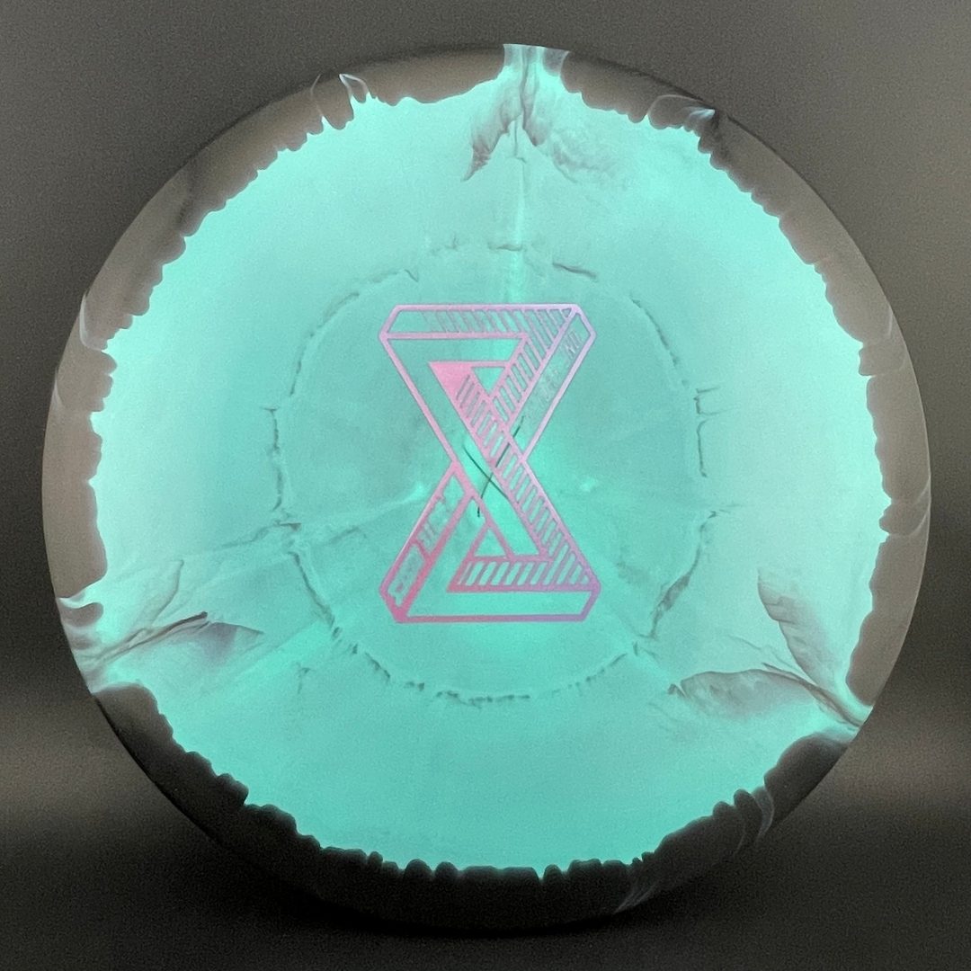 Halo S-Blend Anubis - Factory 2nd Stamp Infinite Discs