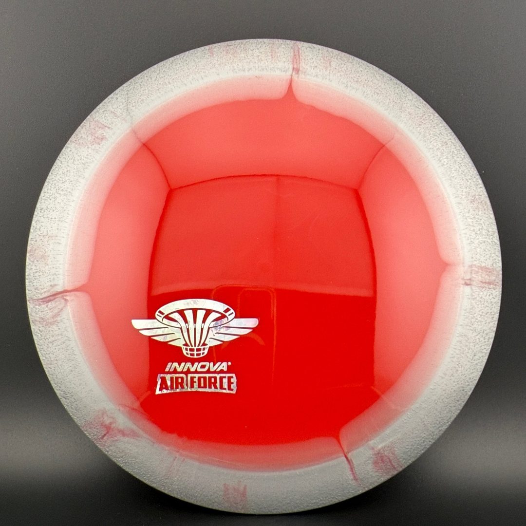 Halo Star Racer - Air Force Innova