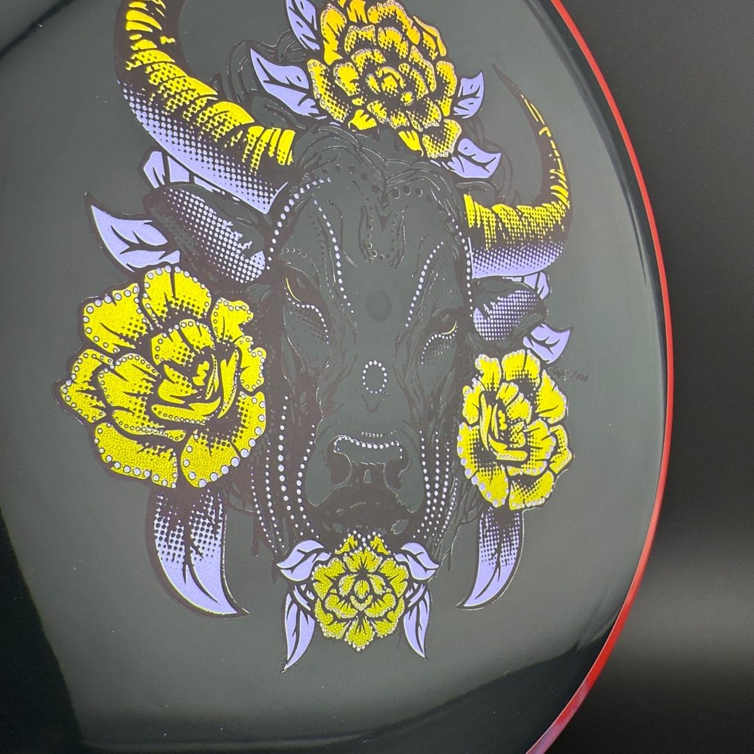 Neutron Balance - "Bulls Eye" Axiom