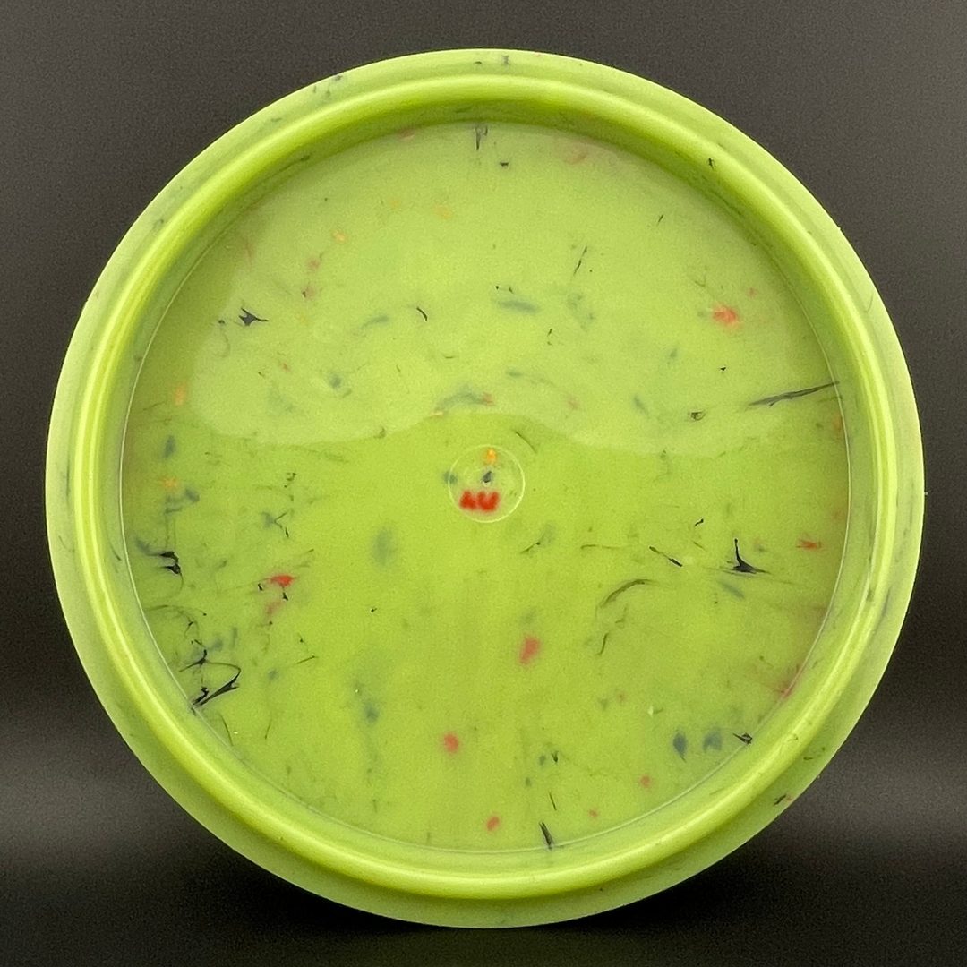 Landfill Desolation Doomsday Discs