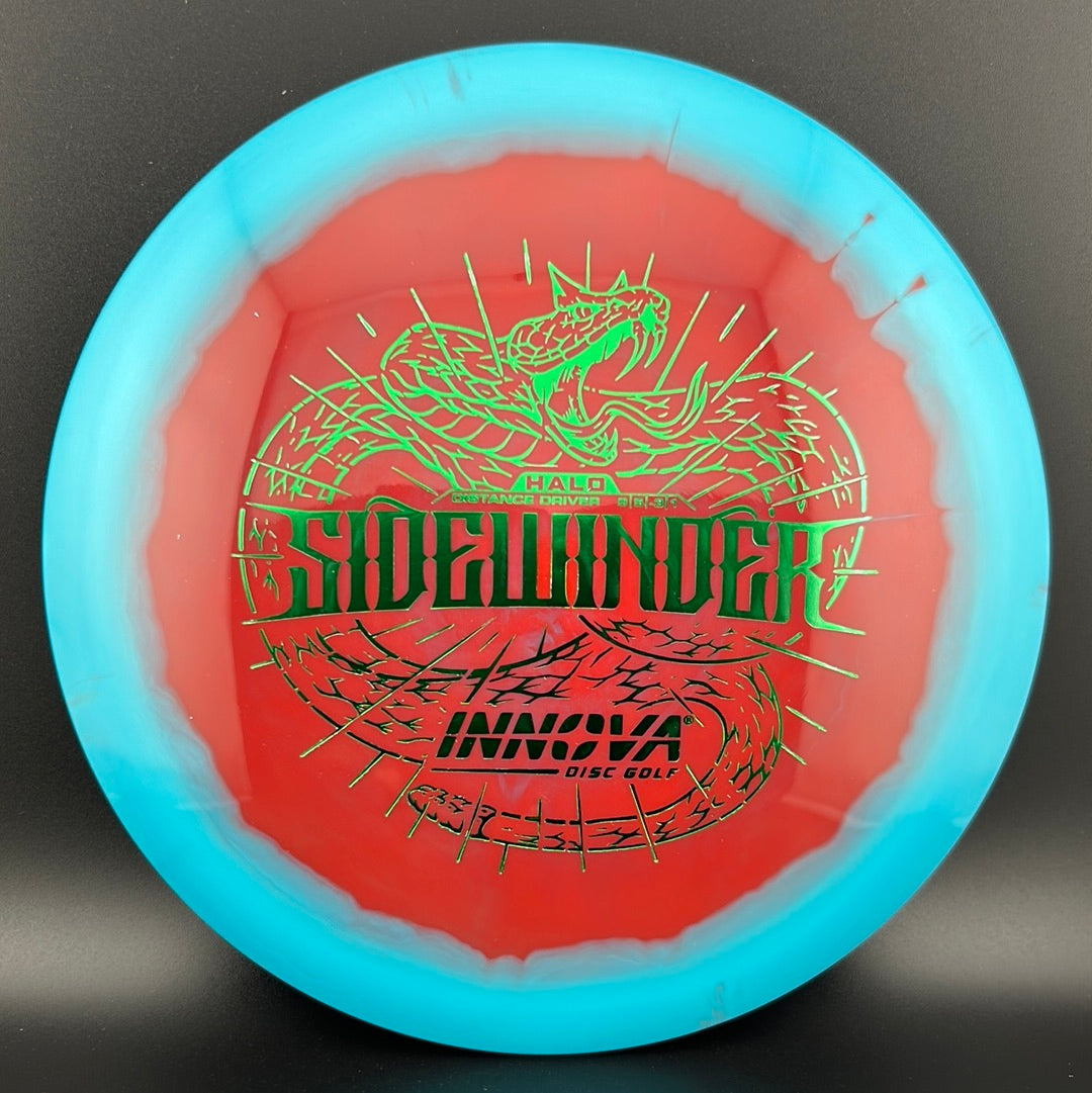 Halo Star Sidewinder Innova