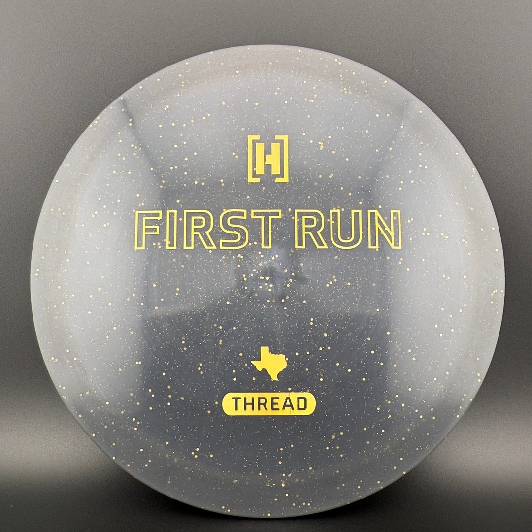 Primo Thread - First Run - 1/250 Hooligan