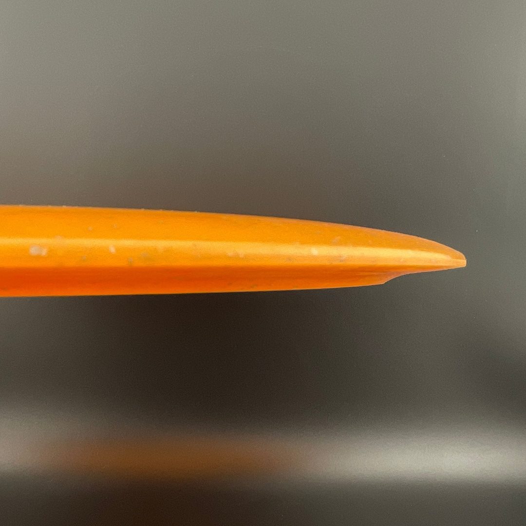 Metal Flake C-Blend Glow Maya - Infinite Bar Stamp Infinite Discs