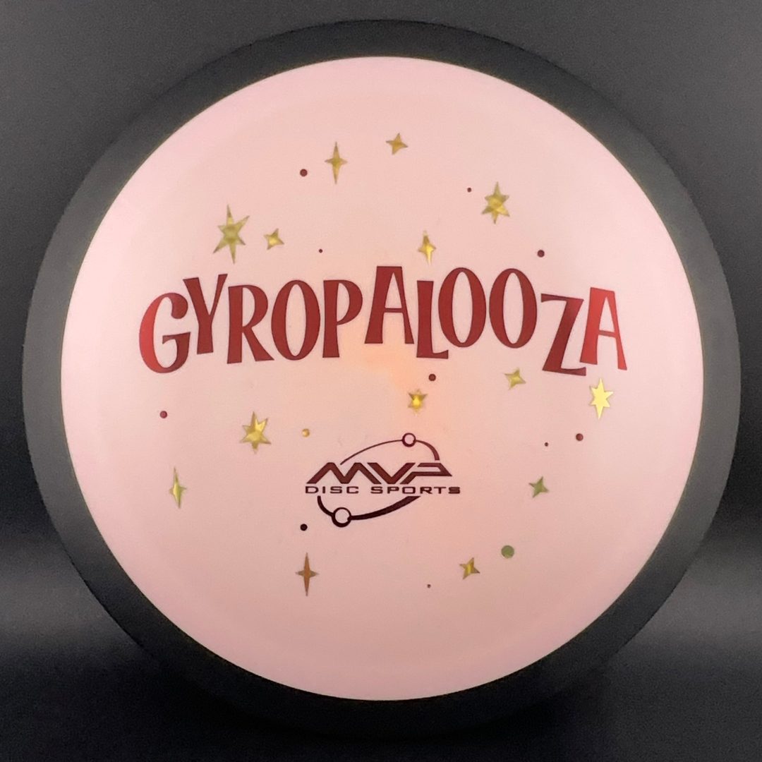 Fission Dimension - Gyropalooza 2025 MVP