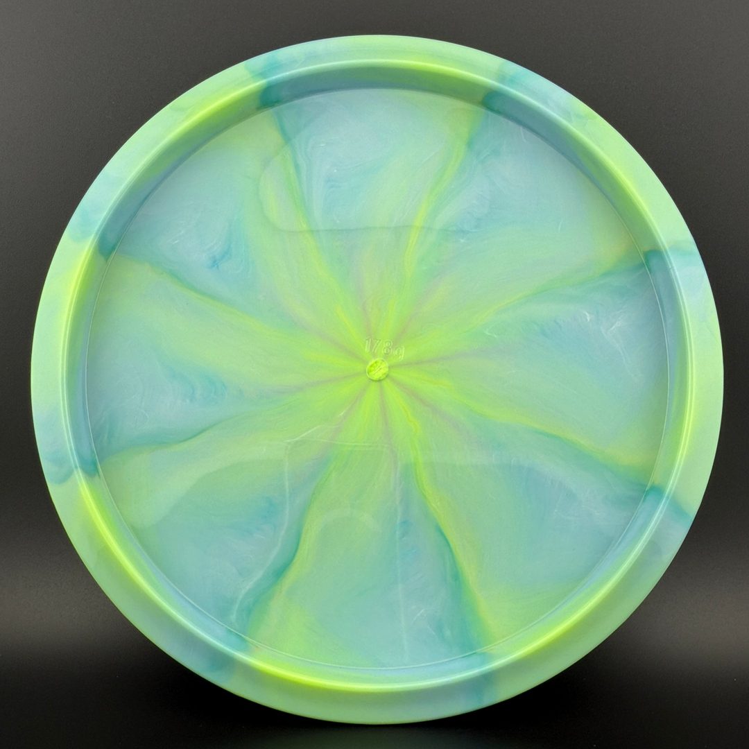 Nebula Aura Mana - 2025 Zoe Andyke Signature TSA