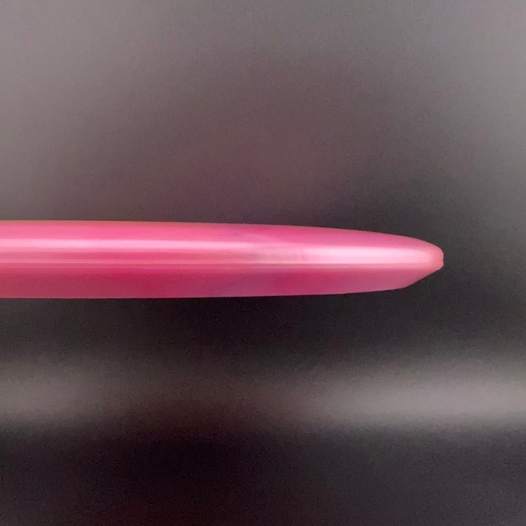 Big Z Titanium Buzzz SS - 2026 Ezra Robinson Tour Series Discraft