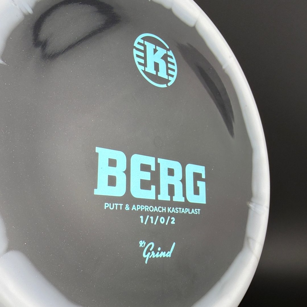 K1 Grind Berg Kastaplast