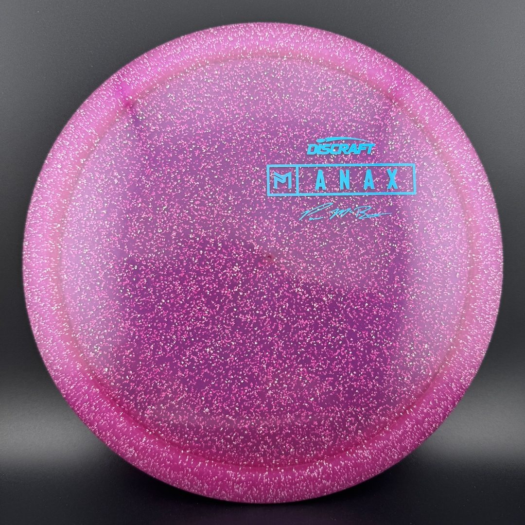 Z Sparkle Anax - Paul McBeth Signature Series Discraft