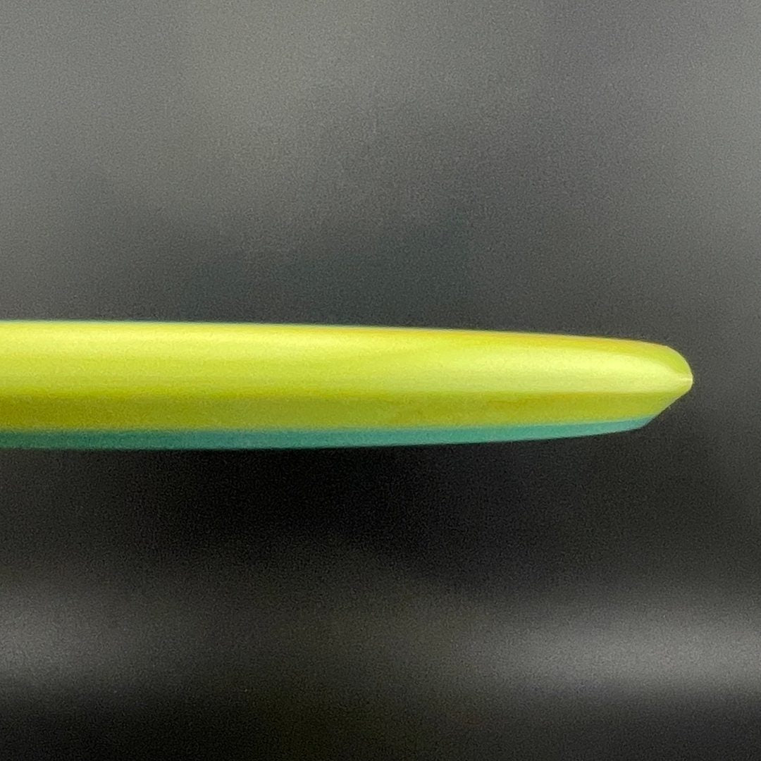 Cosmic Neutron Tempo - Jeremy Koling Team Series Axiom