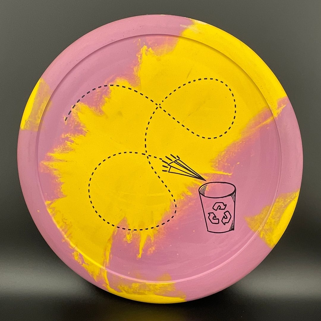 ecoFLEX Interceptor Elevation