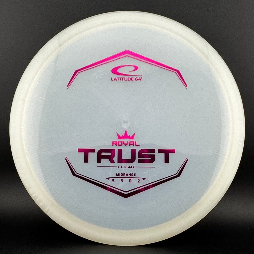 Royal Clear Trust Latitude 64