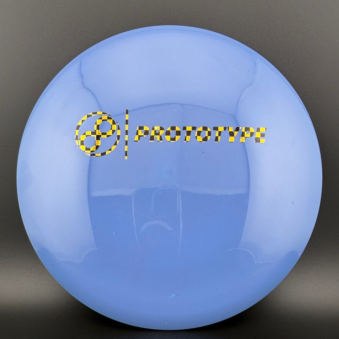 I-Blend Prototype I - Driver Infinite Discs