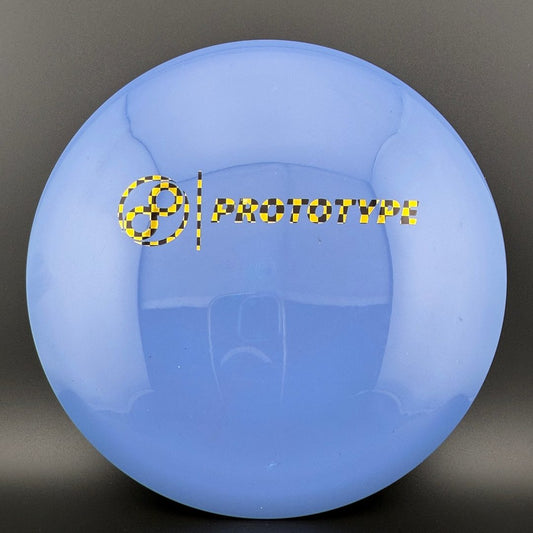 I-Blend Prototype I - Driver Infinite Discs