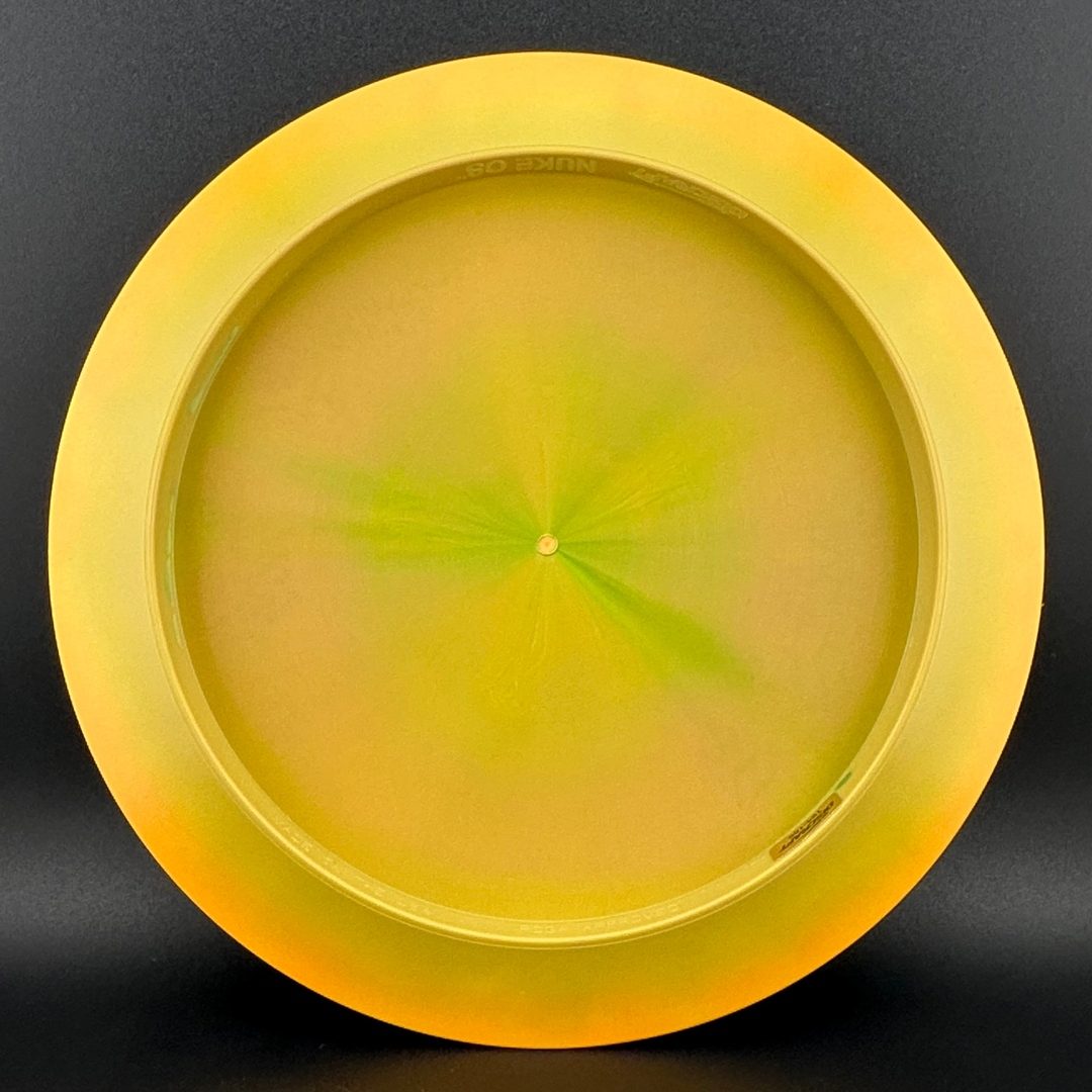 Lightweight ESP Nuke OS - 2023 Ledgestone Brian Earhart - Bearhart Stamp Discraft