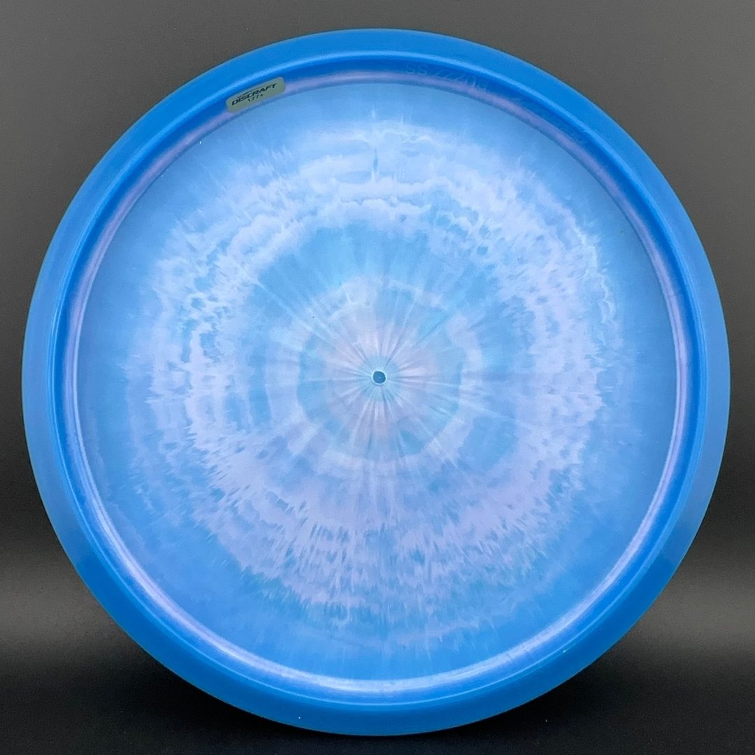 Swirly ESP Buzzz SS Discraft