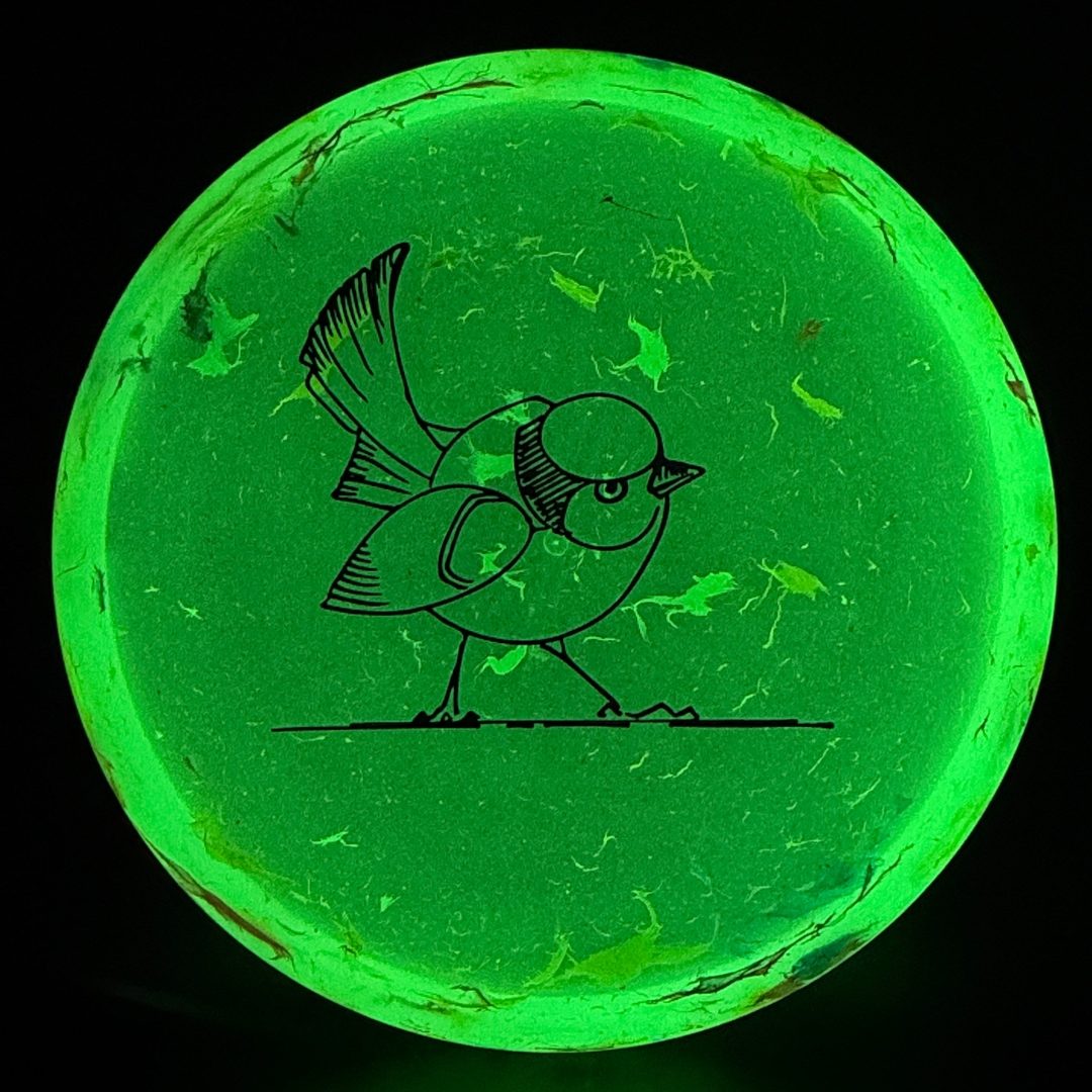 Glo Jawbreaker Z FLX Zone - Faylor Lake DGC Discraft