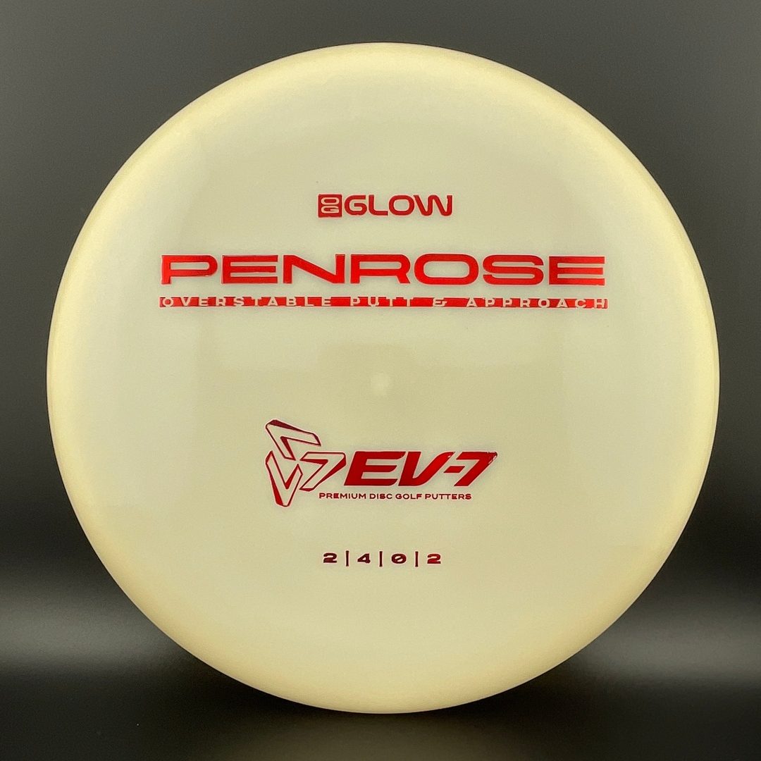 OG Premium Glow Penrose *Gibson Stash* EV-7