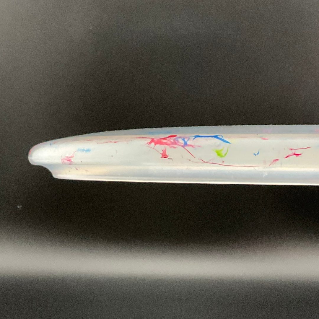 Jawbreaker Z FLX Comet - Michael Johansen Icon Team Discraft