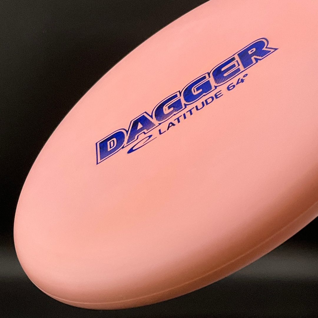 Zero Hard Dagger - PFN Run! Latitude 64