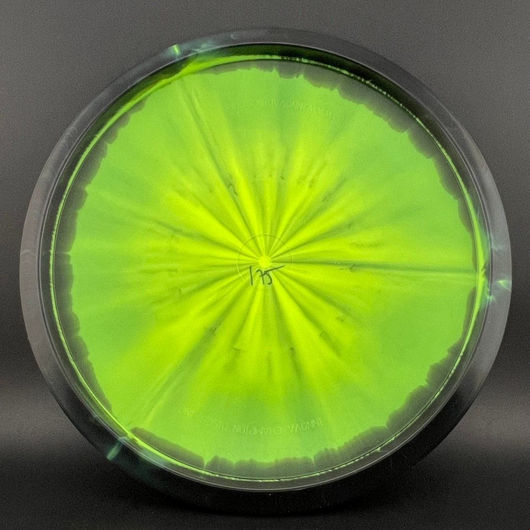 Halo Star Stingray - Kat Mertsch 2025 Tour Series Innova