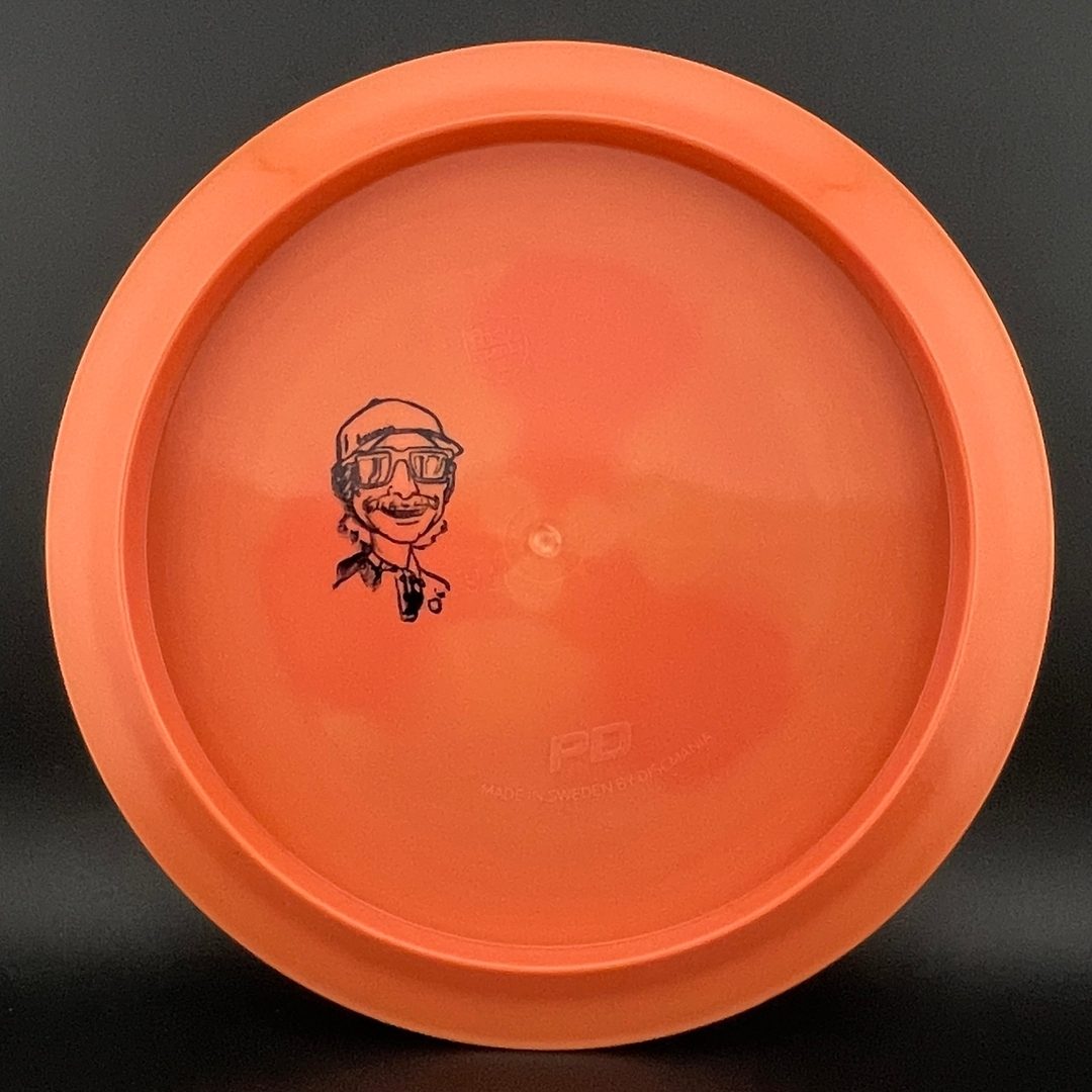Special Blend S-Line PD - Nordic Phenom Anttila *Colten Stash* Discmania