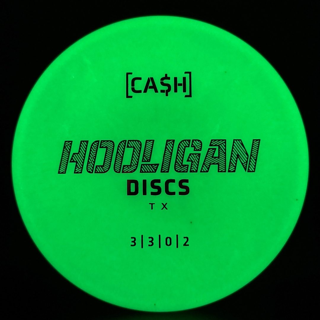 Primo Color Glow Cash Hooligan