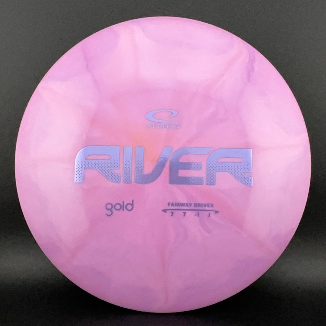 Gold River Latitude 64
