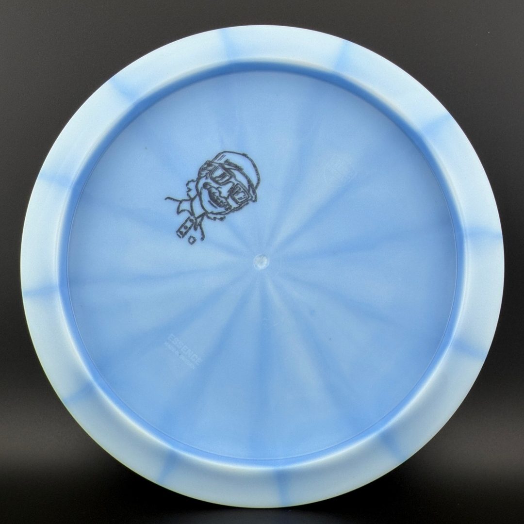 Lux Vapor Essence - X-Out *Colten Stash