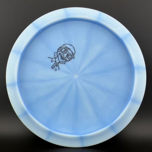 Lux Vapor Essence - X-Out *Colten Stash Discmania