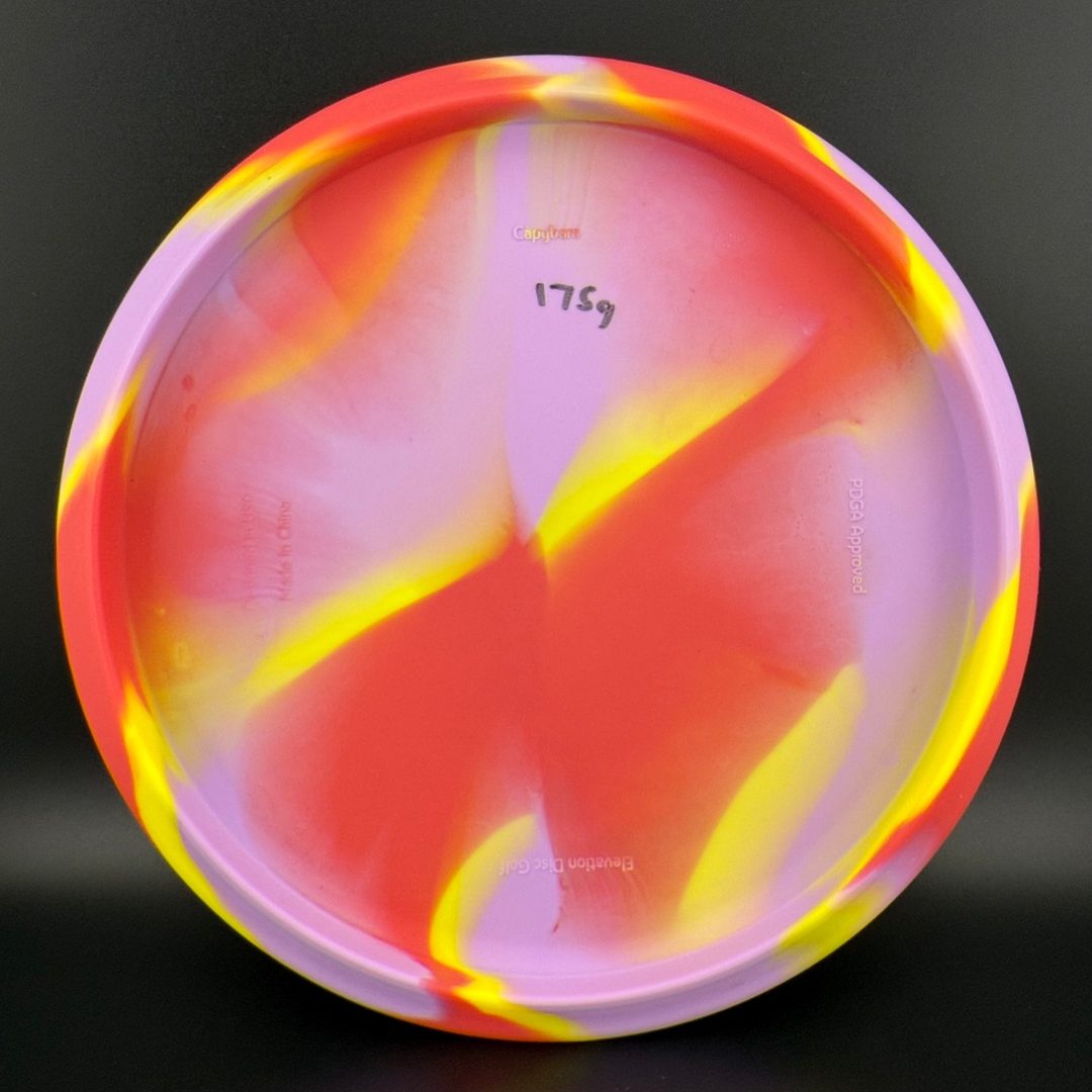 OG Capybara - Clownybara Elevation