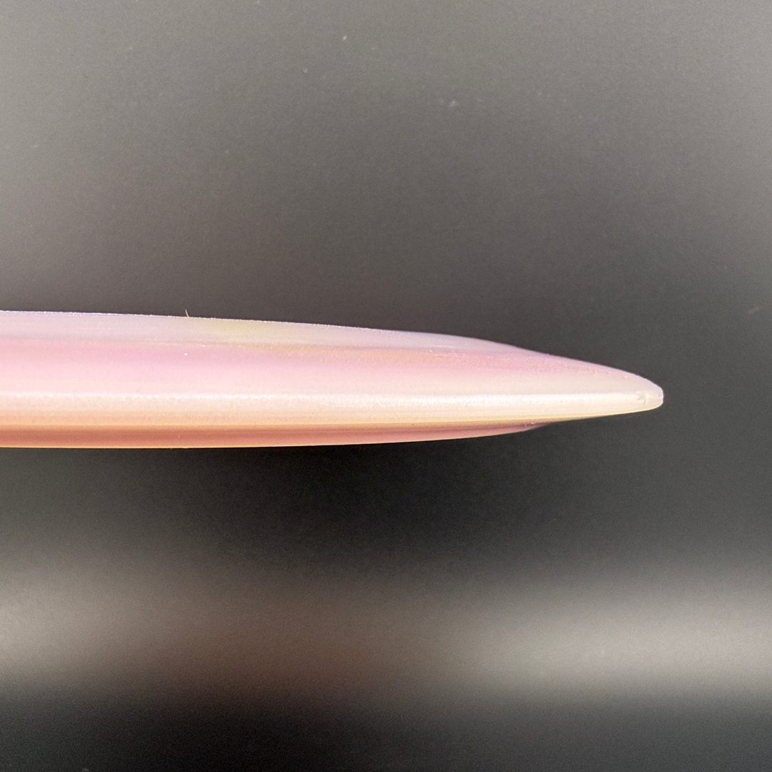 Colorshift Swirl Z Zeus - Paul McBeth 2 Foil Discraft