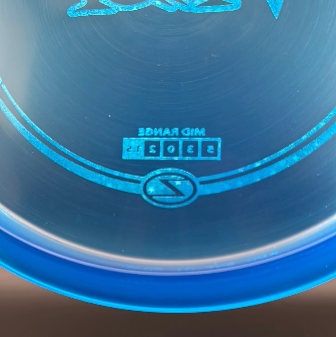 Z-Line Wasp Discraft