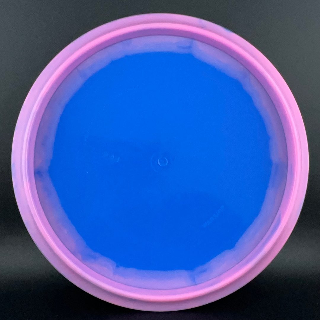 Tournament Ice Orbit Warship - Trilogy Challenge '23 - Matty O Westside Discs