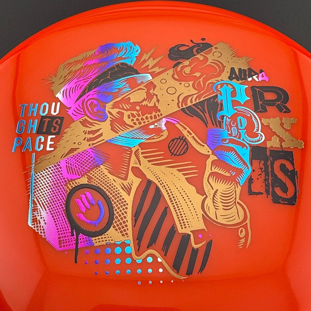 Soft Aura Praxis - First Run TSA