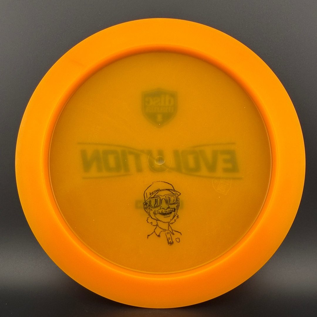 Neo Enigma - Primal Run *Colten Stash* Discmania