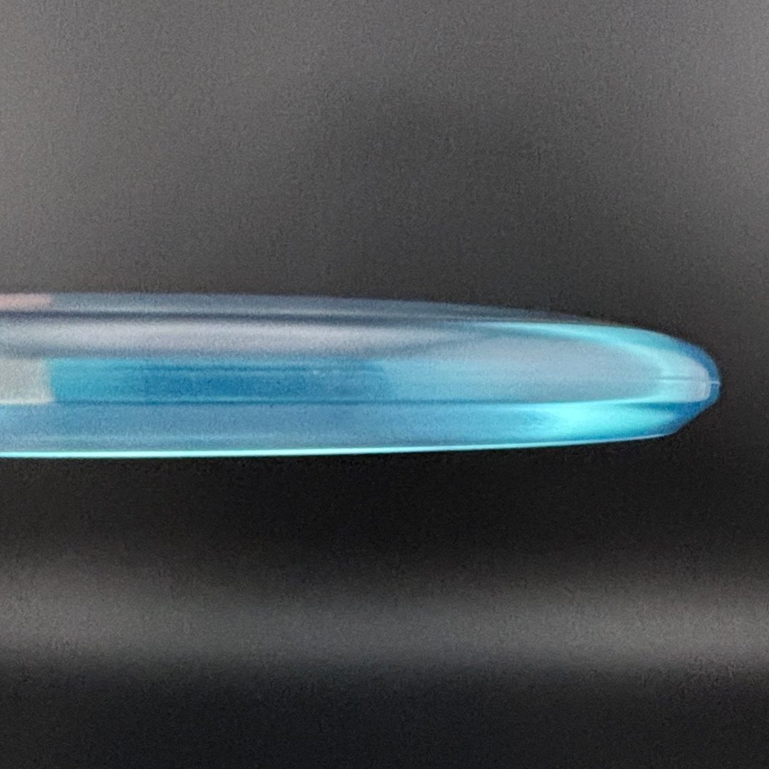 C-Line P2 - Sky God 4 - Ice Blue *Colten Stash* Discmania