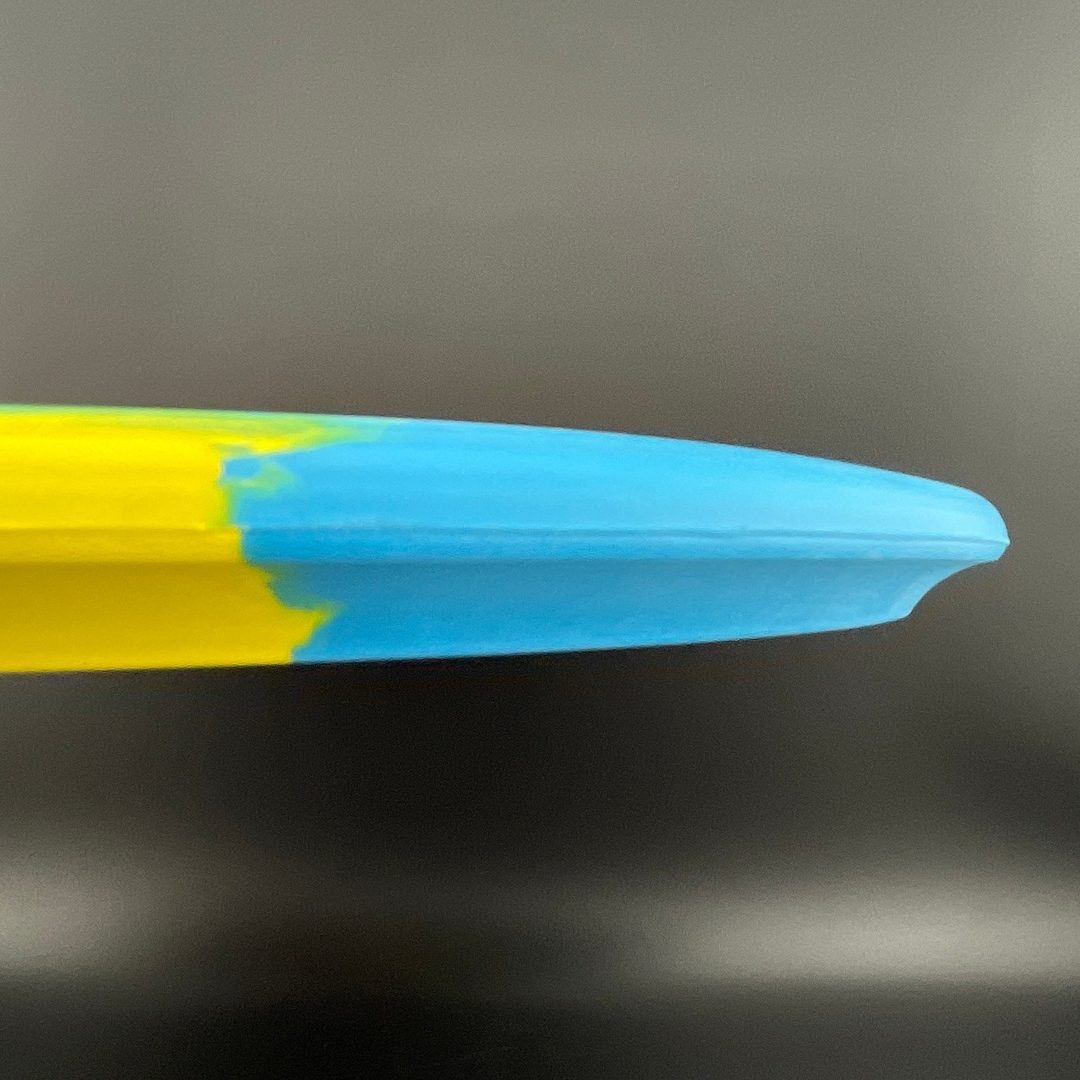 ecoFLEX Nimbus - Unstamped Elevation