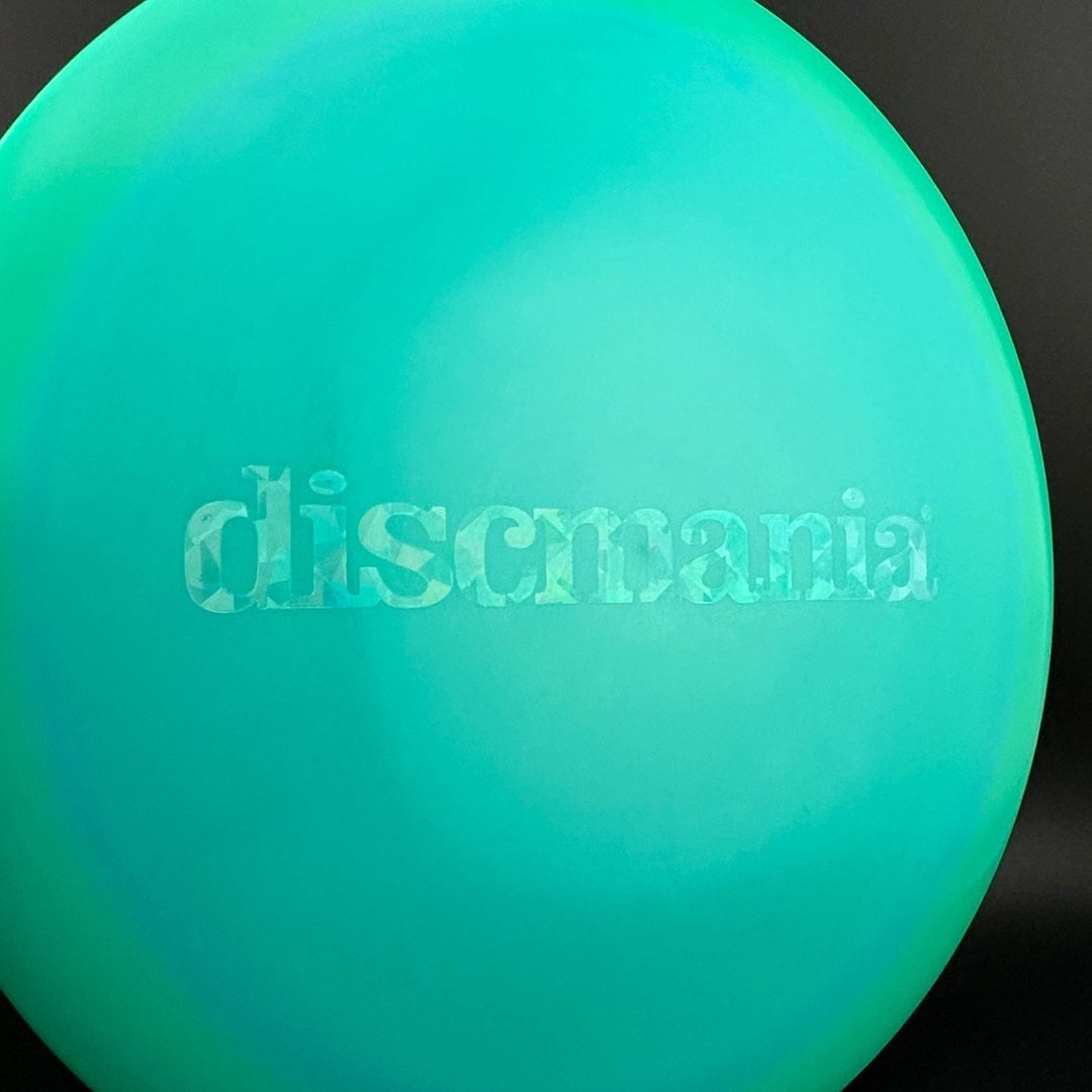 S-Line DD3 - Barstamp - Innova Made *Warehouse Stash* Discmania