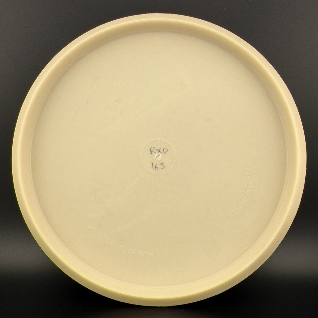 R-Pro XD Penned - F2 Innova